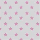 Bacati - Stars Ikat 100% Cotton breathable Muslin Wearable Blanket (Choose Your Size)