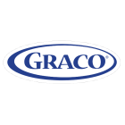 Graco Bryson 4 in 1 Convertible Crib Pebble Gray