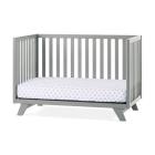 Forever Eclectic™ SOHO 4-in-1 Convertible Crib, Gray