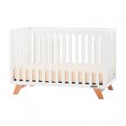 Forever Eclectic™ SOHO 4-in-1 Convertible Crib, Gray