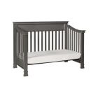 Million Dollar Baby Classic Foothill 4 in 1 Convertible Crib
