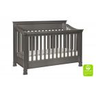 Million Dollar Baby Classic Foothill 4 in 1 Convertible Crib