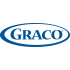 Graco Georgia 4-in-1 Convertible Crib Slate Gray
