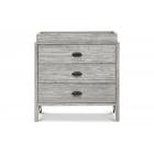 Million Dollar Baby Universal Removable Changing Tray (M0219) in Cottage Grey