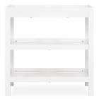 Dream On Me Ridgefield Changing Table, White