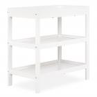 Dream On Me Ridgefield Changing Table, White