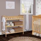 Dream On Me, Emily Changing Table, Cherry