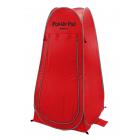 GigaTent Pop Up Pod changing room Red