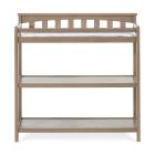 Flat Top Changing Table