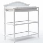 Suite Bebe Tanner Changing Table Blossom Grey
