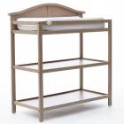 Suite Bebe Tanner Changing Table Blossom Grey
