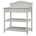 Thomasville Kids Southern Dunes Changing Table White