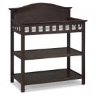 Thomasville Kids Southern Dunes Changing Table White