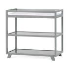 Forever Eclectic™ SOHO Dressing Table, Gray