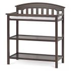 Child Craft Stanford Dressing Table, Slate