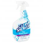 Clean Shower Fresh Clean Scent Daily Shower Cleaner, 1 qt