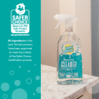 Lemi Shine Shower + Tile Cleaner, Natural Citric Extracts 28oz