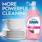 Dawn Ultra Botanicals Dishwashing Liquid Dish Soap, Cherry Blossom, 19.4 fl oz