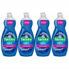 Palmolive Ultra Dish Soap, Oxy Power Degreaser, 32.5 fluid ounce (pack of 4)
