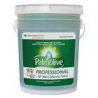 Palmolive Dishwashing Liquid, Original Scent, 5 gal Pail