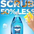 Dawn Ultra Liquid Dish Soap, Original Scent, 40 Fl Oz