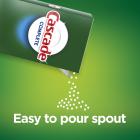Cascade Complete Powder Dishwasher Detergent, Fresh Scent, 125 Oz
