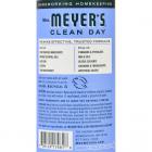 Mrs. Meyer's Clean Day - Liquid Dish Soap - Bluebell - 16 oz