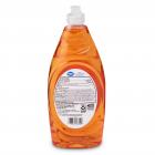 Great Value Ultra Concentrated Dishwashing Liquid, Orange Scent, 24 fl oz