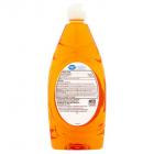 Great Value Ultra Concentrated Dishwashing Liquid, Orange Scent, 24 fl oz
