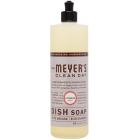 Mrs Meyers Clean Day Dish Soap Lavender 16 oz