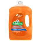 Palmolive Ultra Liquid Dish Soap, Antibacterial - 68.5 fluid ounce