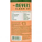 Mrs. Meyers Clean Day Liquid Dish Soap, Geranium 16 oz