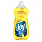 Joy Ultra Dishwashing Liquid Dish Soap, Lemon, 30 Fl Oz