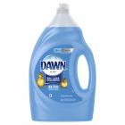 Dawn Ultra Liquid Dish Soap Original Scent, 56 Fl Oz