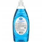 Great Value Ultra Concentrated Dishwashing Liquid, Original Scent, 24 fl oz