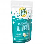 Lemi Shine Dishwasher Pods, Natural Lemon Scent, 42ct