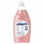 Dawn Ultra Gentle Clean Dishwashing Liquid Dish Soap, Pomegranate & Rose Water Scent, 16.2 fl oz