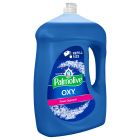 Palmolive Ultra Liquid Dish Soap, Oxy Power Degreaser - 68.5 Fluid Ounce