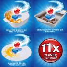 Finish Powerball Max in 1, 14 Tabs, Dishwasher Detergent Tablets