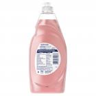 Dawn Ultra Liquid Dish Soap, Pomegranate & Rose Water Scent, 24 Fl Oz