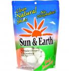 Sun & Earth Dishwasher Detergent, 12.7 OZ (Pack of 6)