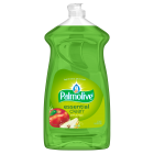 Palmolive Liquid Dish Soap Essential Clean, Apple Pear - 52 fluid ounce
