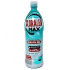 New 802260  Cloralen H.E Max Bleach Gel Formula 32.1 (15-Pack) Bleach Cheap Wholesale Discount Bulk Cleaning Bleach