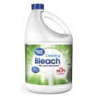Great Value Cleaning Bleach, 128 fl oz
