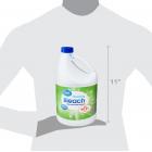 Great Value Cleaning Bleach, 128 fl oz