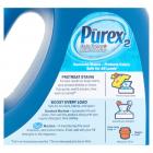 Purex2 Liquid Color Safe Bleach, Stain Fighter and Bright Booster, 66 Ounce