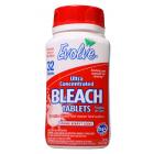 Evolve Ultra Concentrated Bleach Tablets, Spring Berry Scent, 32 ct.