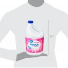 Great Value Bleach, Meadow Scent, 121 fl oz