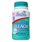 Evolve Ultra Concentrated Bleach Tablets, Linen Breeze Scent, 32 ct.