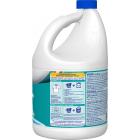 Clorox Splash-Less Liquid Bleach, Clean Linen Scent, 116 Ounce Bottle